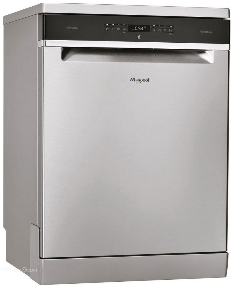 Посудомоечная машина WHIRLPOOL WFO3O33DX